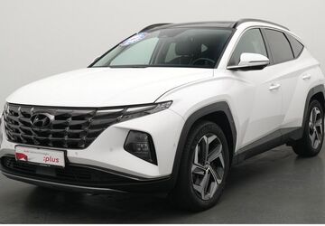 Hyundai TUCSON 89.979 km 23.988 &euro; Leverkusen 51373