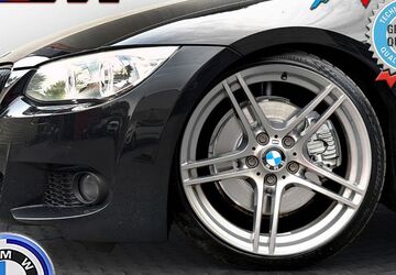 BMW 325 149.865 km 16.990 &euro; Düsseldorf 40625