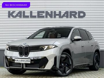 Gebrauchte BMW iX3