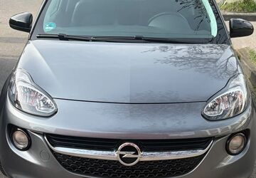 Opel Adam 122.000 km 6.700 &euro; Köln 50935