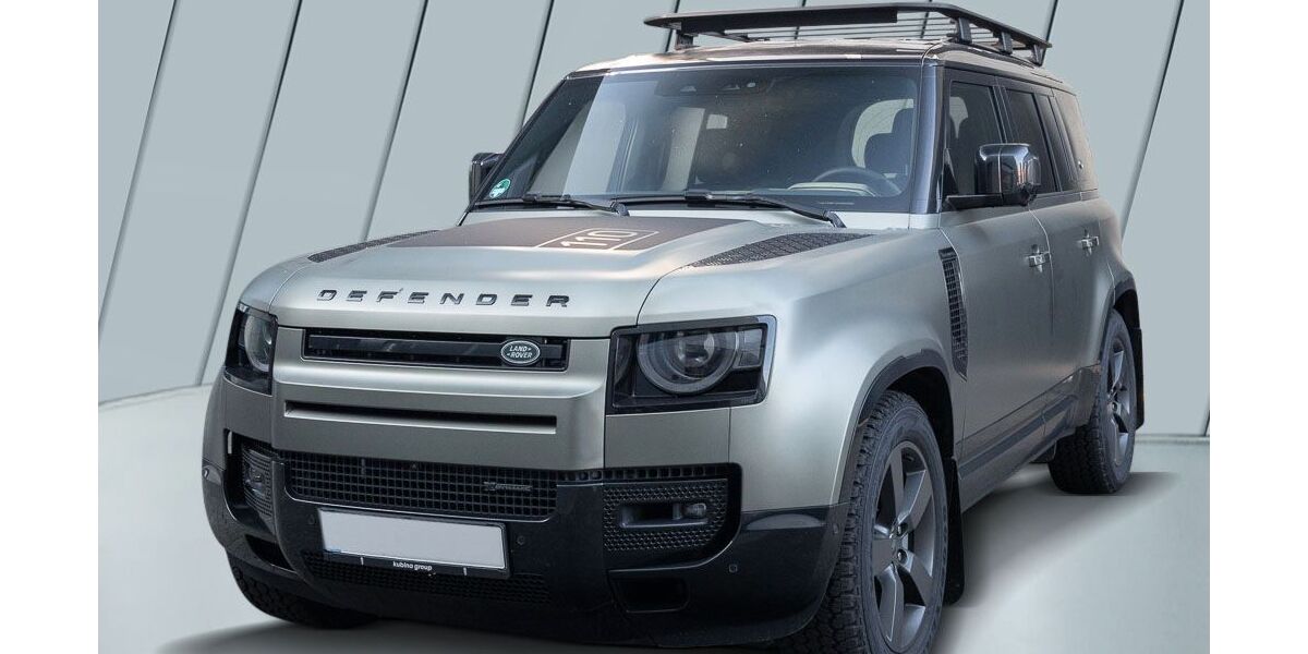 Land Rover Defender 23.600 km 82.099 &euro; Köln 50858