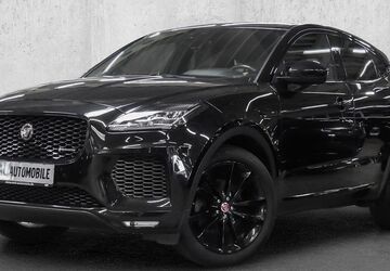 Jaguar E-Pace 118.499 km 23.890 &euro; Köln 51149