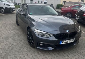 BMW 430 Gran Coupé 160.000 km 21.000 &euro; Köln 50733