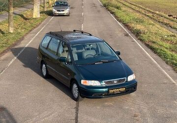 Honda Shuttle 182.350 km 8.190 &euro; Erftstadt-Konradsheim 50374