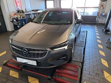 Gebrauchte Opel Insignia