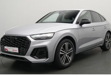 Audi Q5 41.041 km 49.988 &euro; Leverkusen 51379