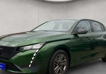 Peugeot 308 33.433 km 17.780 &euro; Düsseldorf 40549