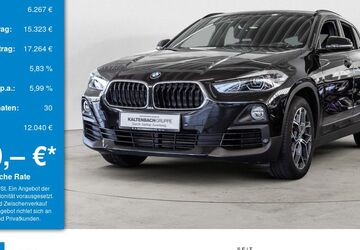 BMW X2 54.945 km 21.590 &euro; Remscheid 42897