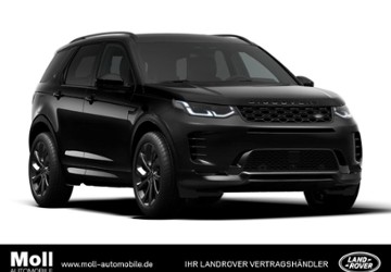 Land Rover Discovery Sport 3.000 km 66.480 &euro; Köln 51149
