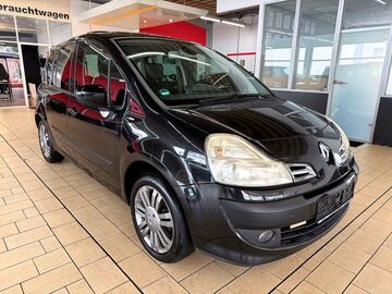 Gebrauchte Renault Modus