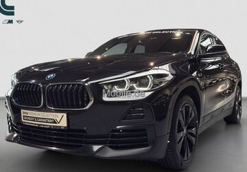 BMW X2 67.329 km 25.130 &euro; Neuss 41460