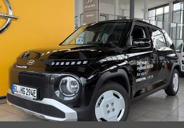 Hyundai INSTER 4.986 km 23.950 &euro; Bergisch Gladbach 51469