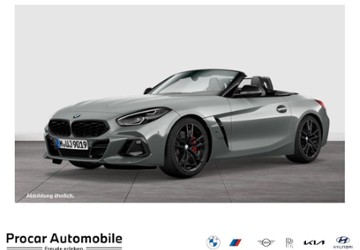 BMW Z4 24.390 km 51.970 &euro; Leverkusen 51371
