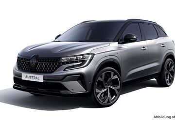 Renault Austral 5.000 km 29.880 &euro; Köln 50939