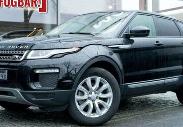 Land Rover Range Rover Evoque 79.470 km 25.880 &euro; Köln 50739