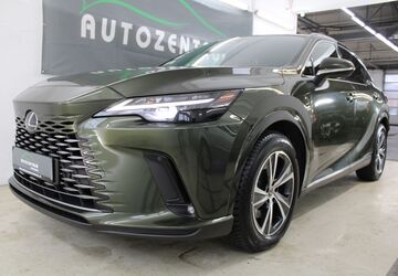 Lexus RX 450 79.989 km 54.990 &euro; Düsseldorf 40233