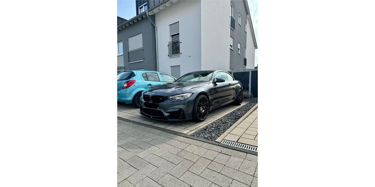 BMW M4 68.400 km 49.999 &euro; Köln 50996