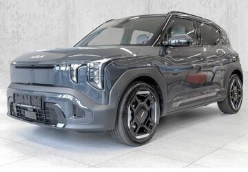 Kia EV2 1.500 km 36.790 &euro; Köln 50858