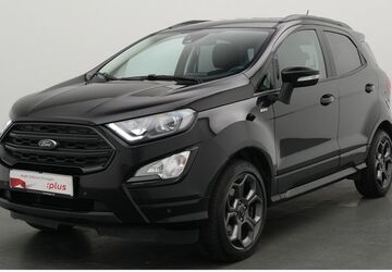 Ford EcoSport 44.563 km 17.480 &euro; Leverkusen 51373