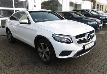 Mercedes-Benz GLC 220 146.250 km 25.900 &euro; Wermelskirchen 42929