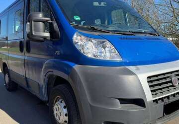 Fiat Ducato 185.000 km 5.200 &euro; Troisdorf Sieglar 53844