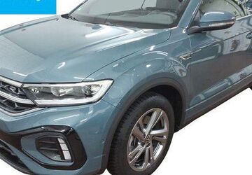 VW T-Roc 16.779 km 36.475 &euro; Troisdorf-Spich 53842