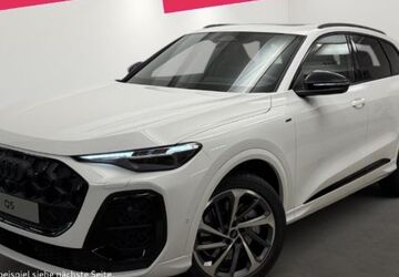 Audi Q5 2.900 km 72.980 &euro; Neuss 41464