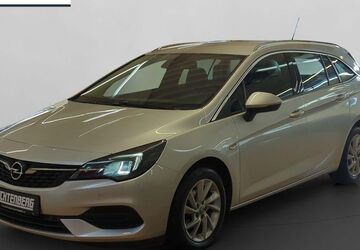 Opel Astra 85.000 km 11.950 &euro; Leverkusen 51381