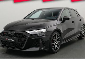 Audi RS3 2.009 km 78.980 &euro; Leverkusen 51373