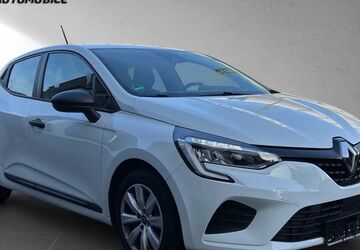 Renault Clio 77.000 km 9.470 &euro; Troisdorf 53840