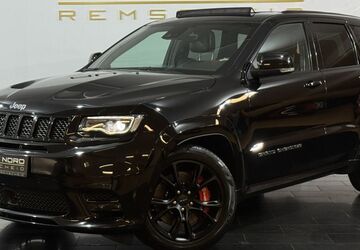 Jeep Grand Cherokee 103.500 km 37.990 &euro; Remscheid 42897