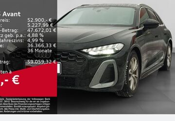 Audi A5 2.900 km 52.900 &euro; Remscheid 42897