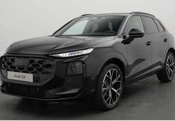 Audi Q3 1.009 km 57.980 &euro; Leverkusen 51373