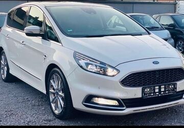 Ford S-Max 134.000 km 16.900 &euro; Troisdorf 53842