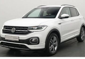 VW T-Cross 15.701 km 23.680 &euro; Leverkusen 51379