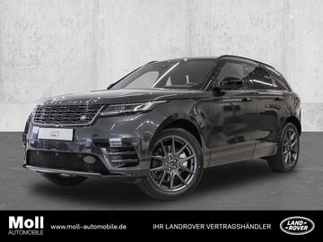 Gebrauchte Land Rover Range Rover Velar