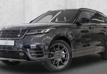 Land Rover Range Rover Velar 3.000 km 81.480 &euro; Köln 51149