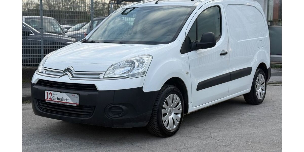 Citroen Berlingo 139.000 km 5.500 &euro; Hilden 40721