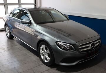 Mercedes-Benz E 220 122.400 km 22.900 &euro; Neuss-Norf 41469