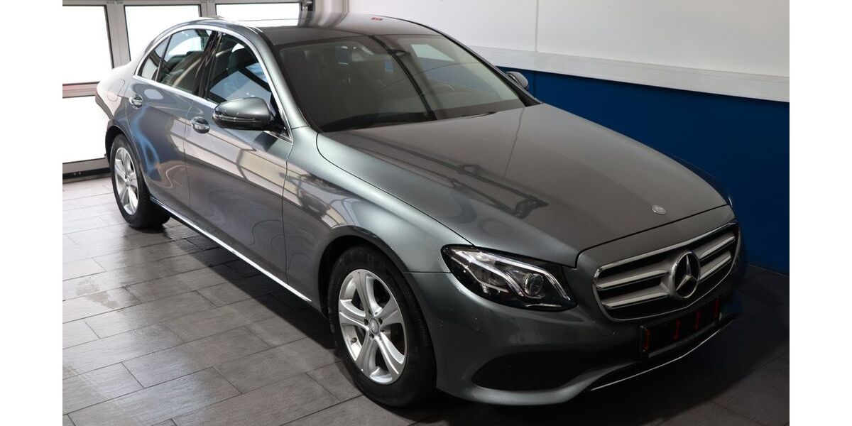 Mercedes-Benz E 220 122.400 km 22.900 &euro; Neuss-Norf 41469