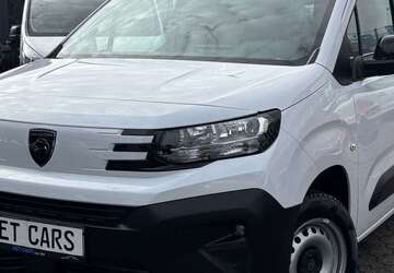 Peugeot Partner 19.987 km 19.750 &euro; Hilden (bei Düsseldorf) 40721