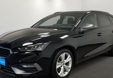 Seat Leon 25.570 km 26.990 &euro; Düsseldorf 40233