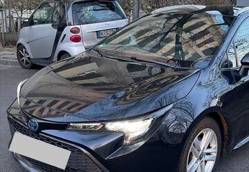 Toyota Corolla 265.000 km 14.000 &euro; Leverkusen 51379