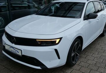 Opel Astra 3.000 km 25.950 &euro; Kerpen-Sindorf 50170