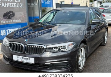 BMW 520 36.000 km 18.900 &euro; Leverkusen 51375