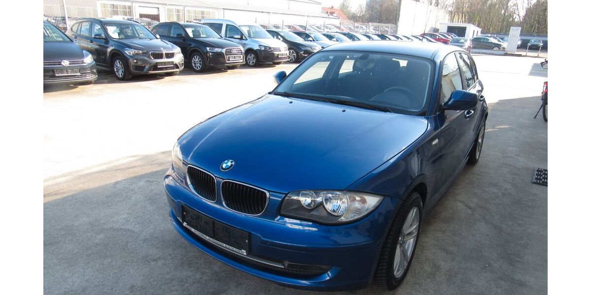 BMW 118 141.000 km 4.990 &euro; Leverkusen 51371