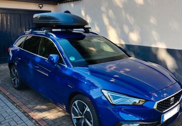 Seat Leon 28.500 km 22.700 &euro; Leverkusen 51381