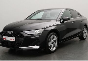 Audi A3 7.555 km 29.988 &euro; Leverkusen 51373