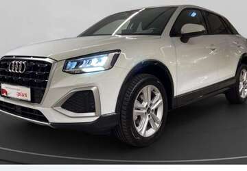 Audi Q2 6.415 km 28.880 &euro; Köln (Raderberg) 50968