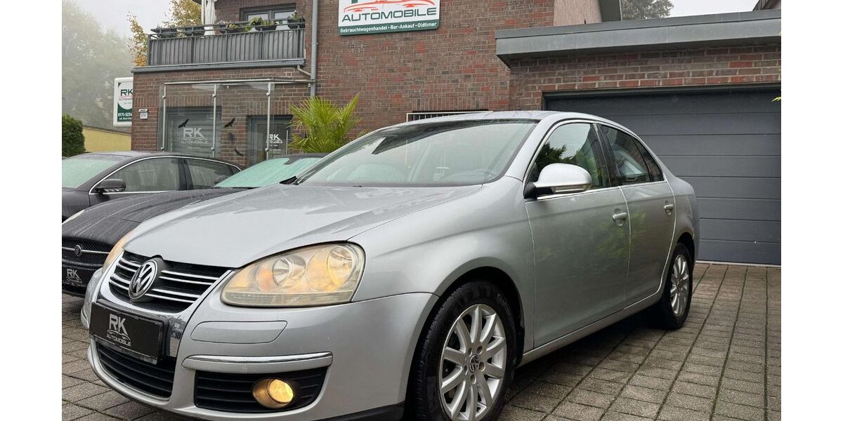 VW Jetta 172.000 km 2.500 &euro; Solingen 42651